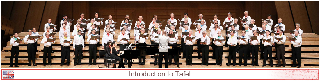 Introduction to Tafel
