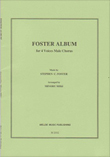Foster Album